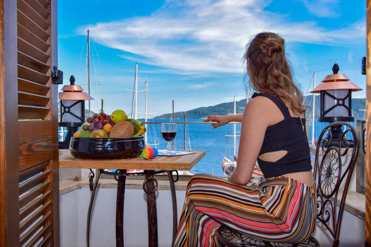 Mets Boutique Marmaris