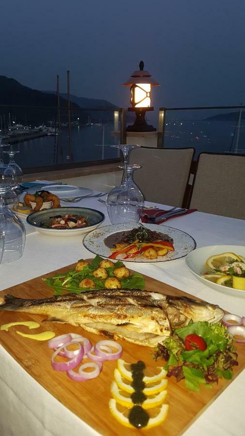 Hotel Mets Boutique Marmaris