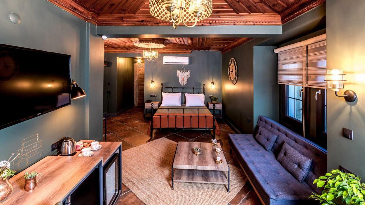 Hotel Sunset Boutique