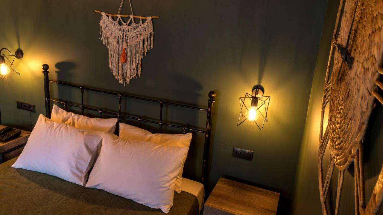 Sunset Boutique Hotel