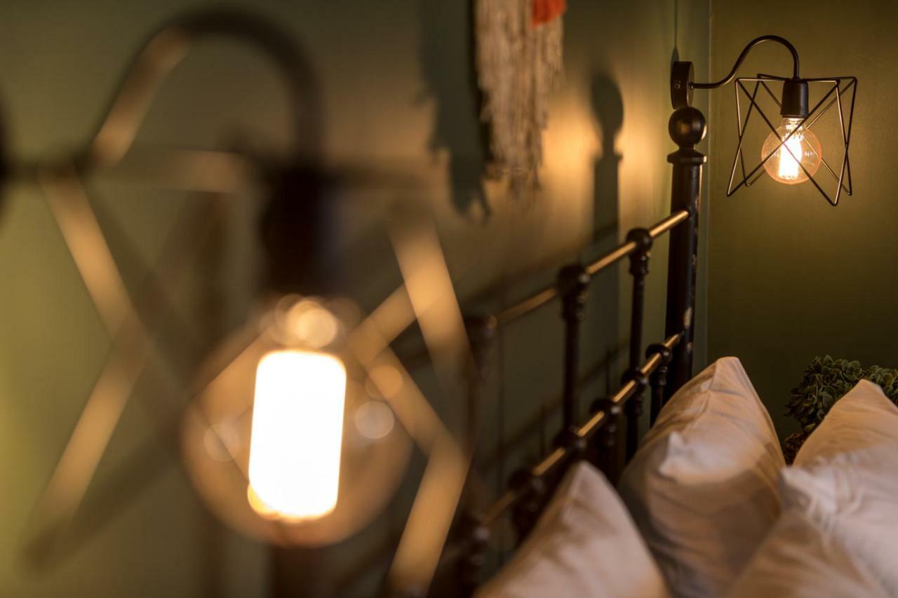 Sunset Boutique Hotel