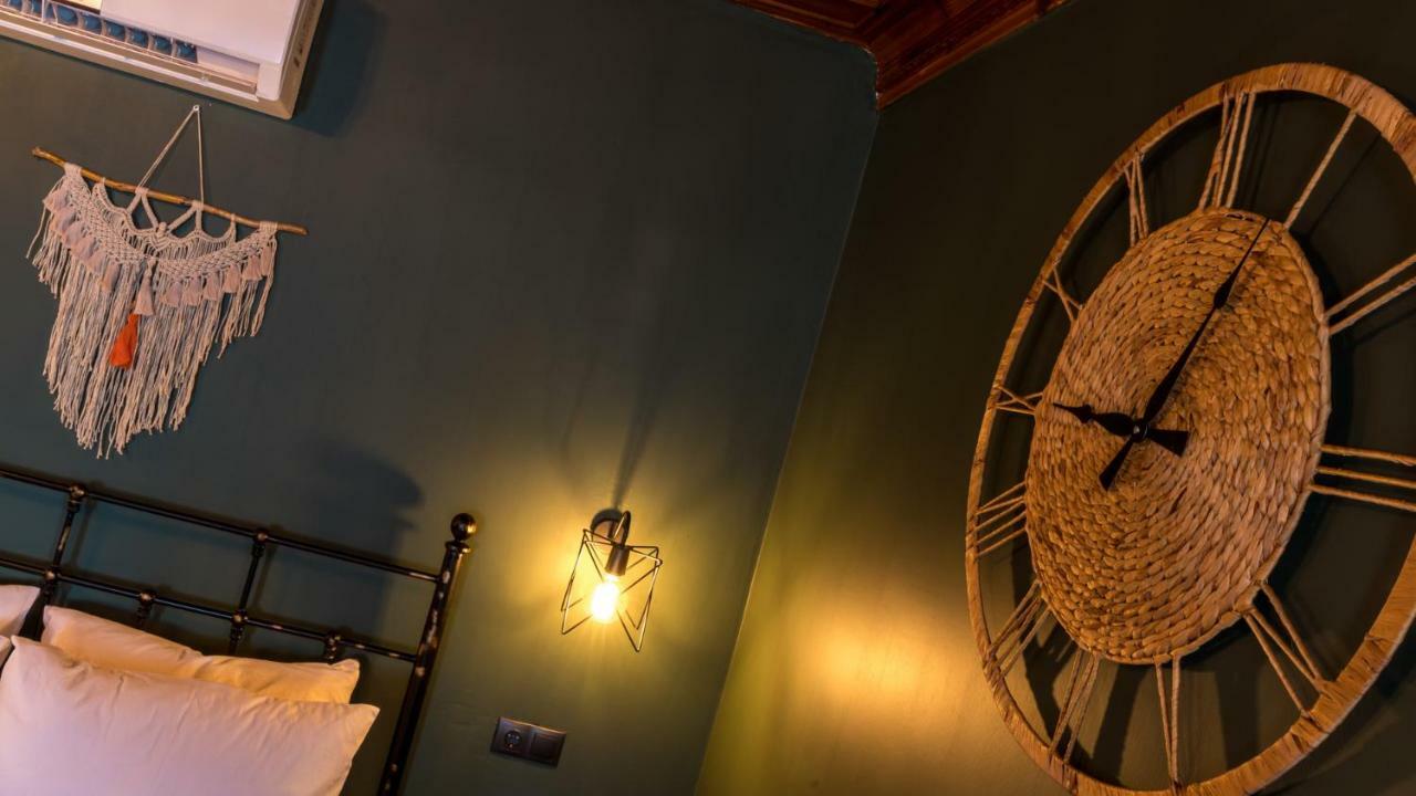 Sunset Boutique Hotel