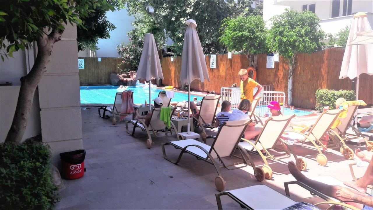 Hotel Two Seas Marmaris