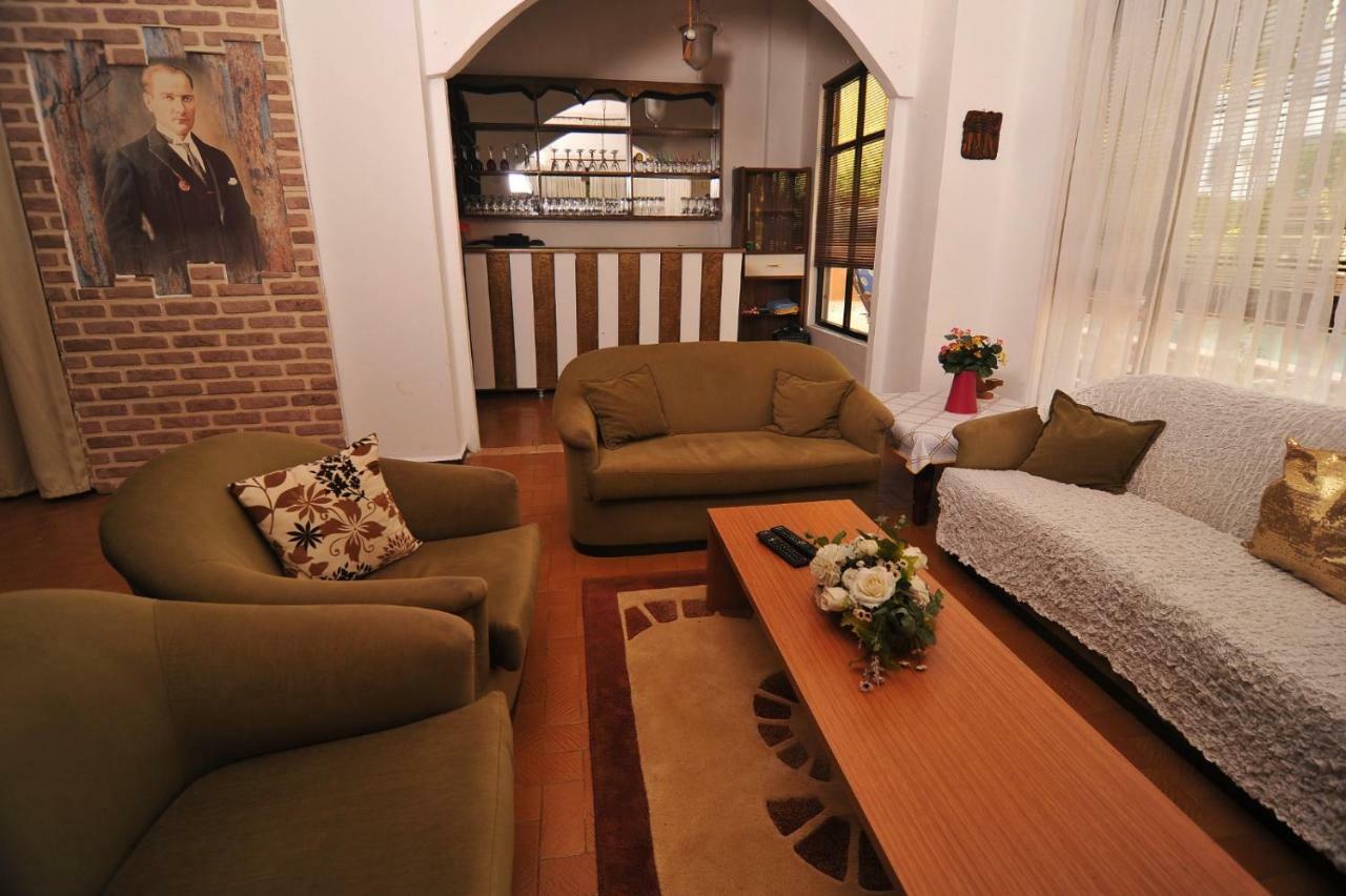 Tayfun Hotel Marmaris