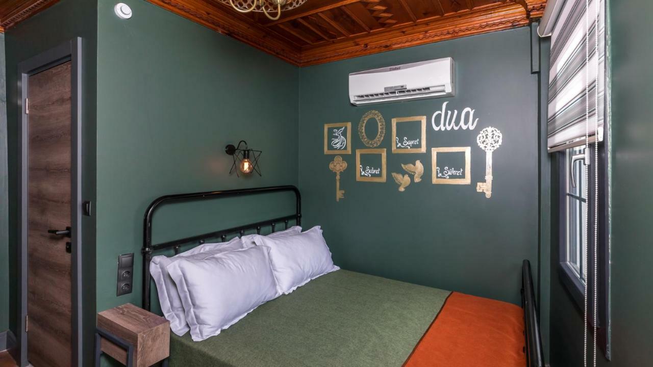 Sunset Boutique Hotel Marmaris