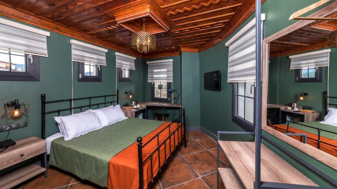 Sunset Boutique Hotel Marmaris