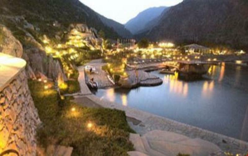 Resort Alarga Sail Boutique & Yacht Club Marmaris