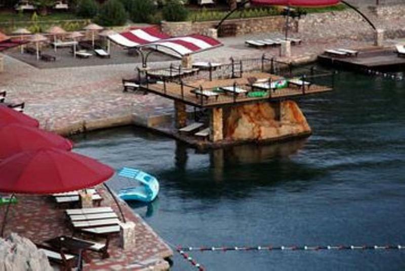 Resort Alarga Sail Boutique & Yacht Club