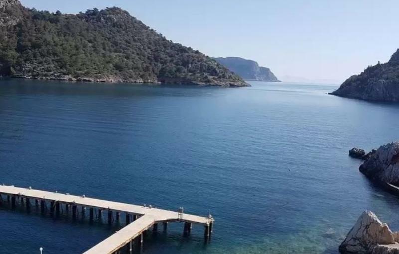Alarga Sail Boutique & Yacht Club Resort Marmaris