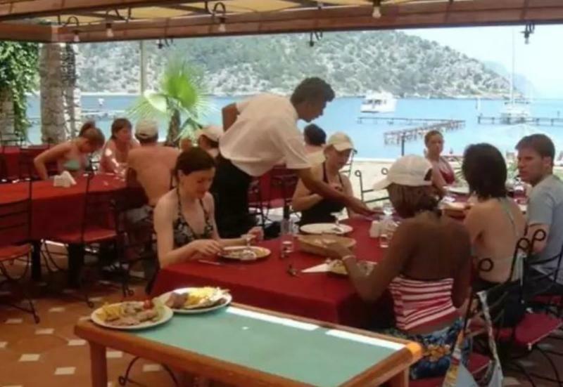 Alarga Sail Boutique & Yacht Club 4*