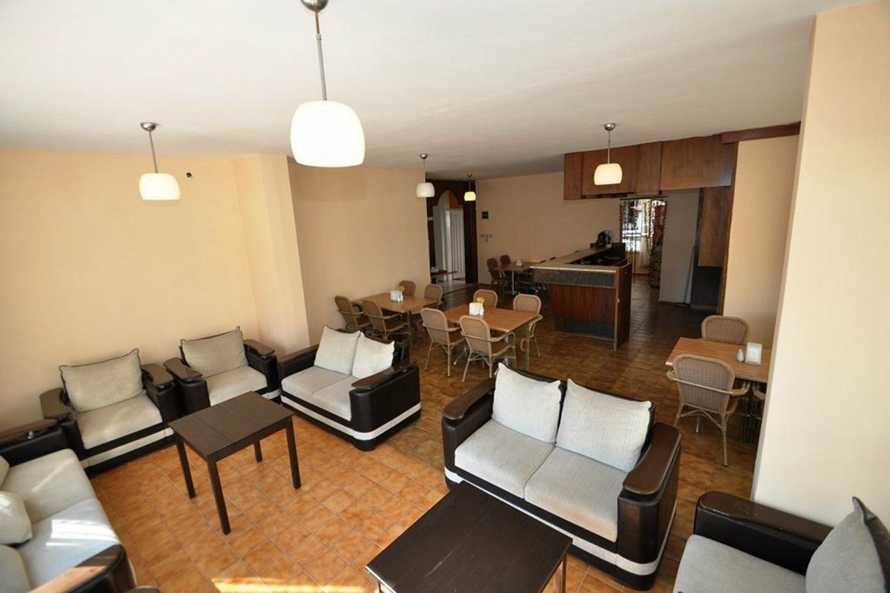 Reis Maris 3* Marmaris
