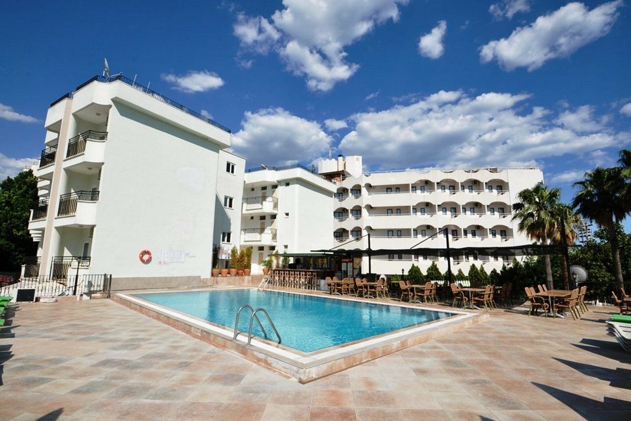 Hotel Reis Maris