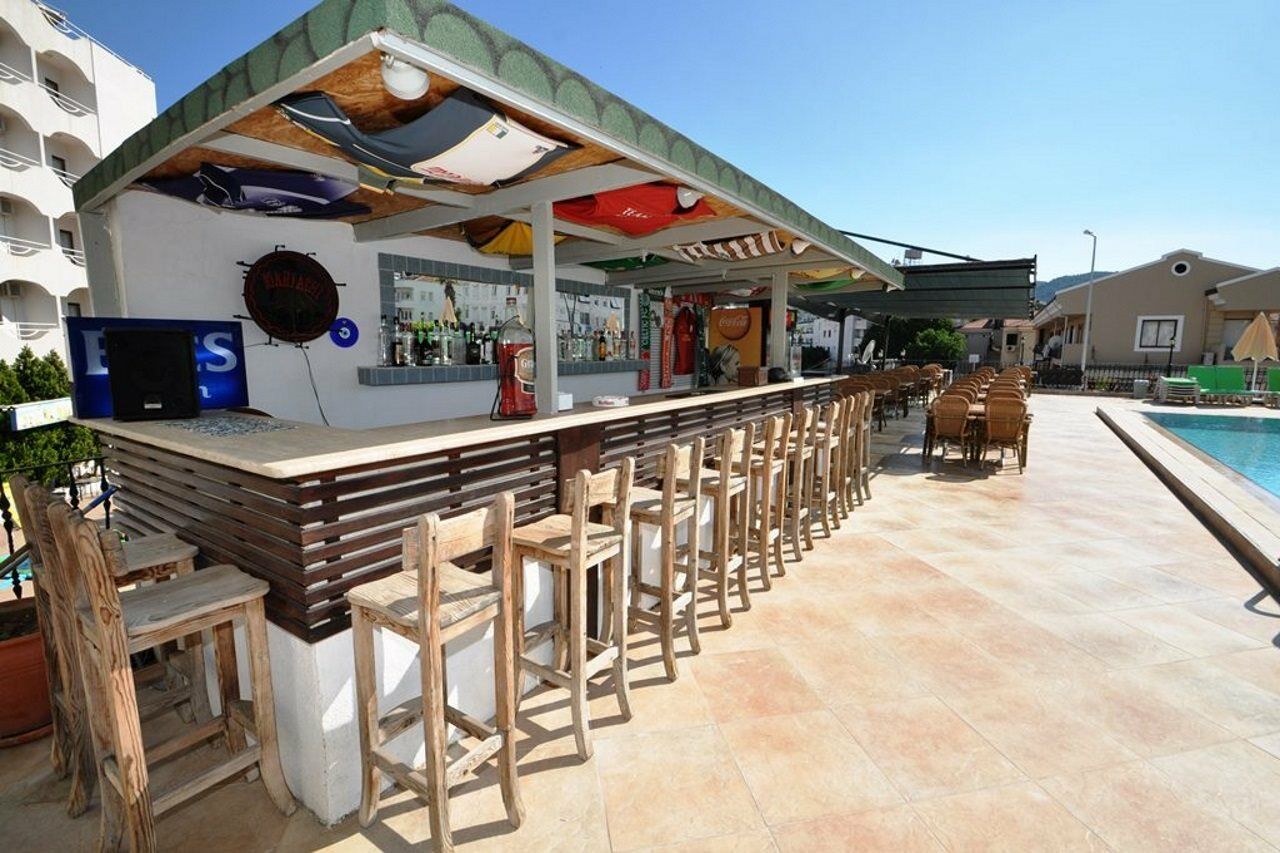 Reis Maris 3* Marmaris