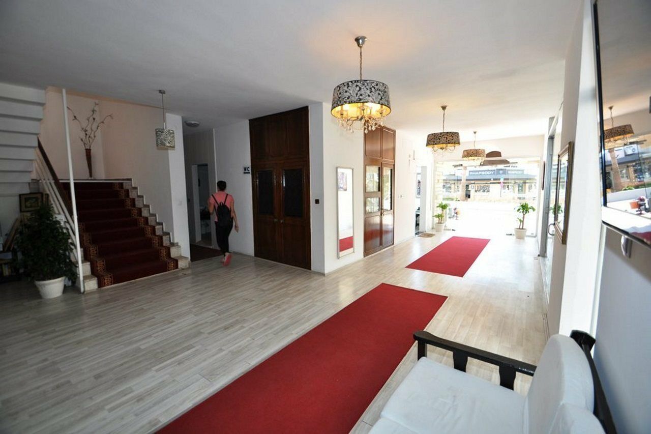Hotel Reis Maris Marmaris