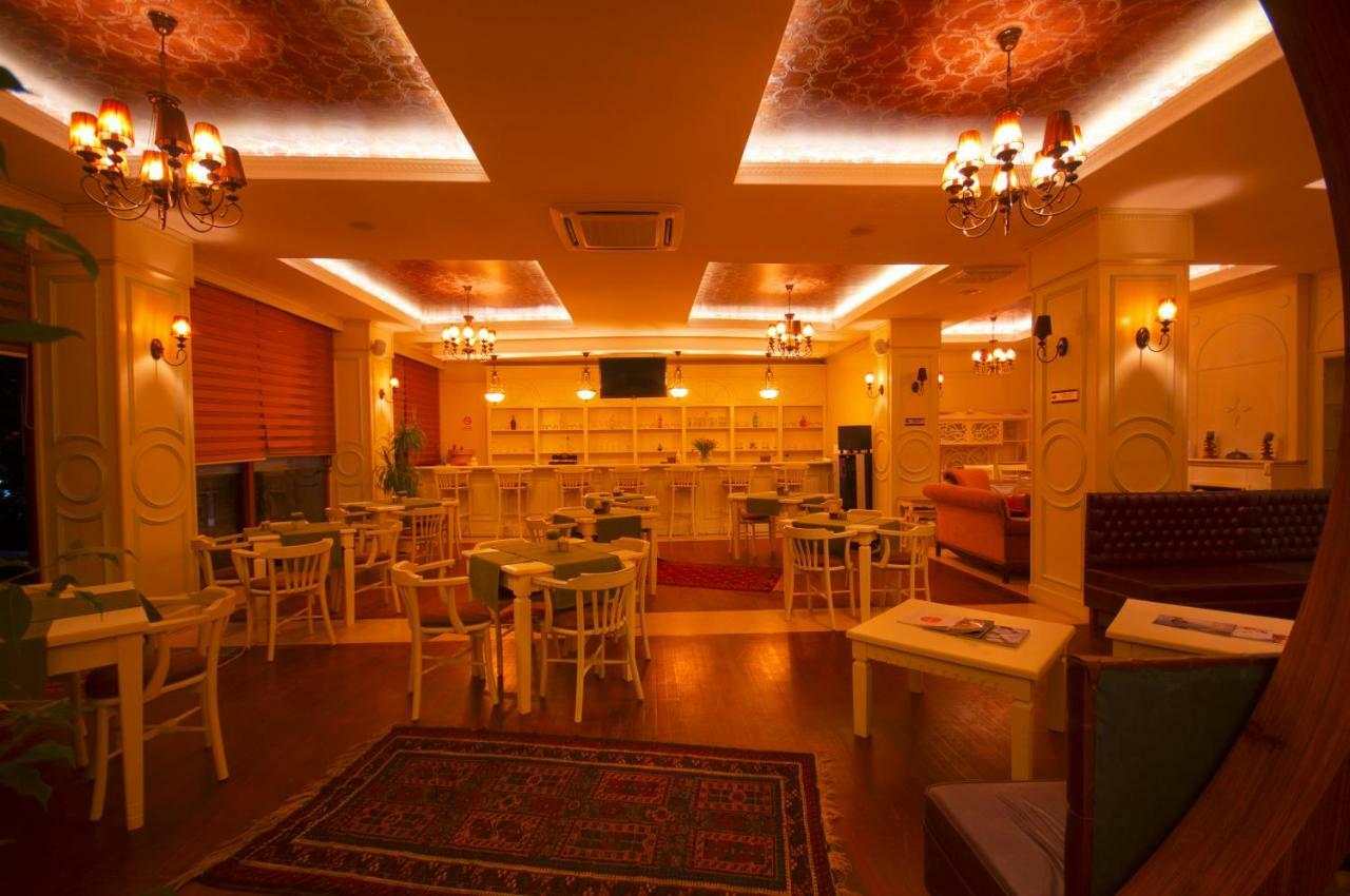 My Dream Otel Marmaris