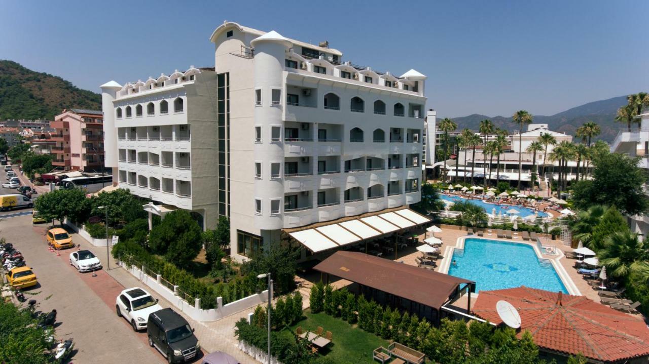 My Dream Otel 4*