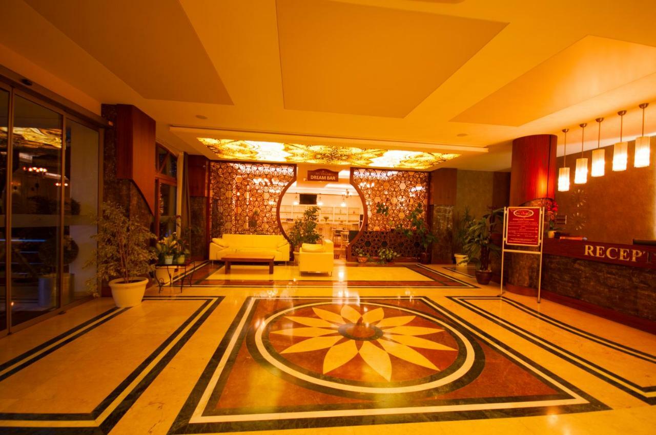 My Dream Otel Marmaris
