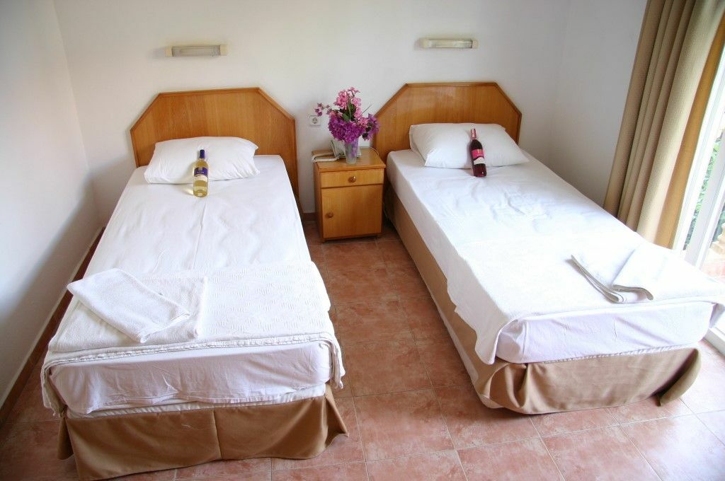 Hotel Hibiscus Marmaris