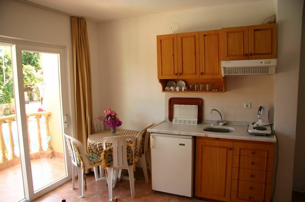 Hibiscus 3* Marmaris