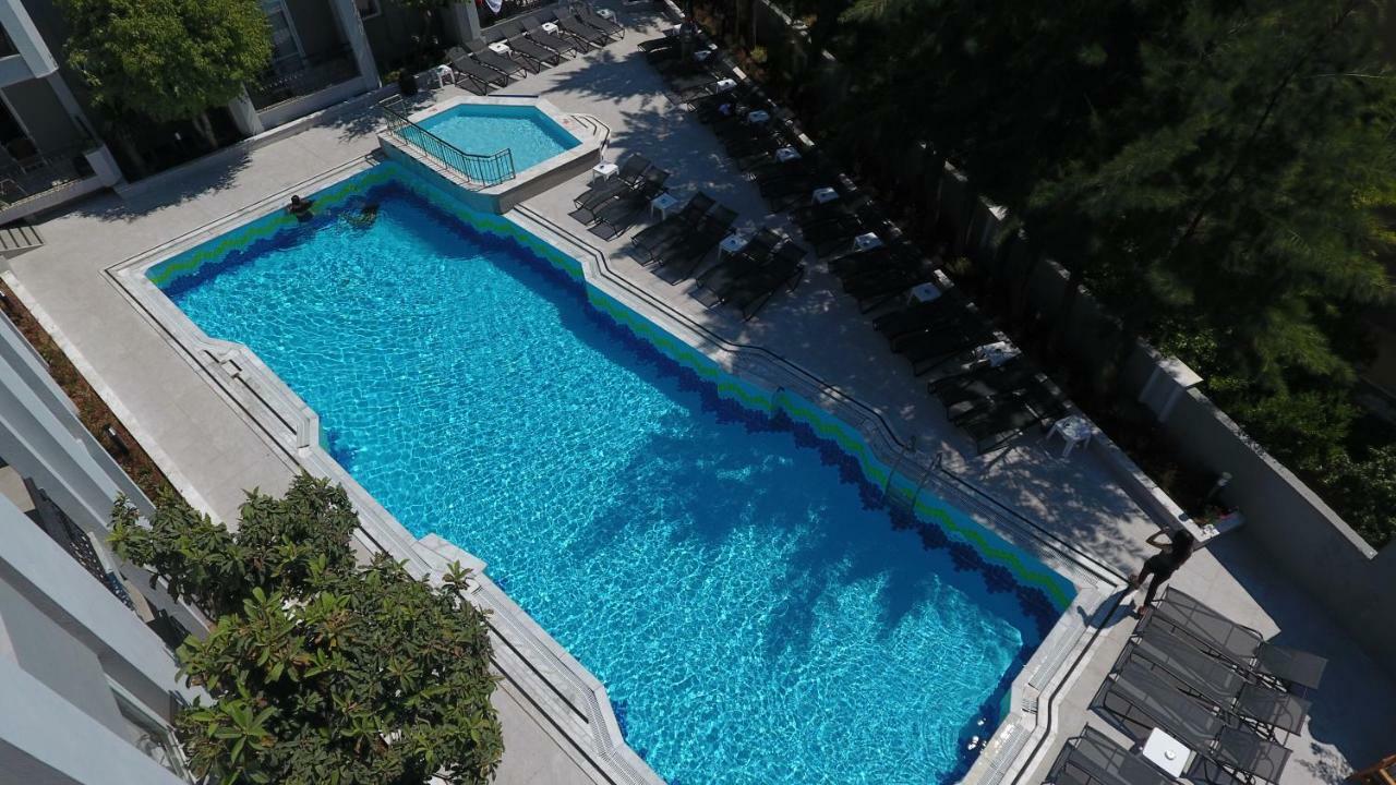 Aparthotel Club Sema Marmaris