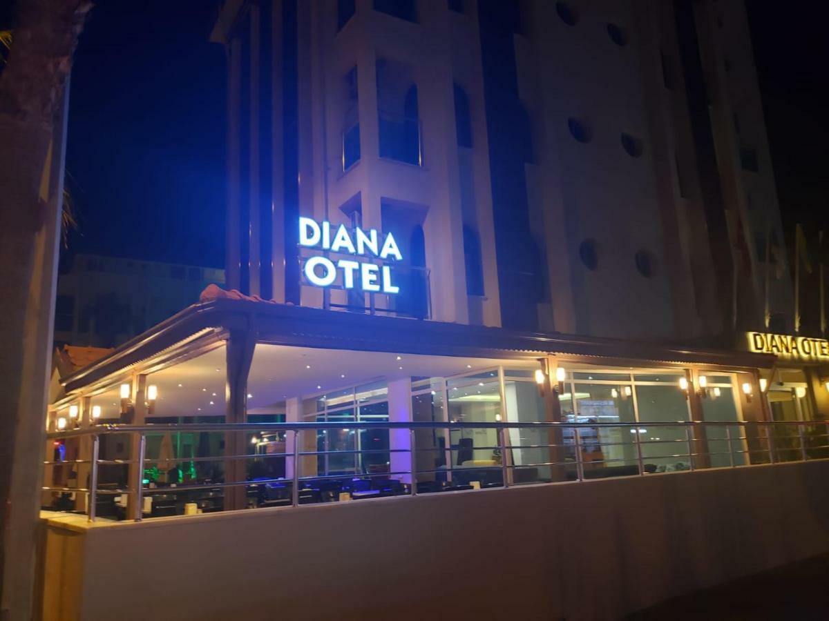 Diana * Marmaris