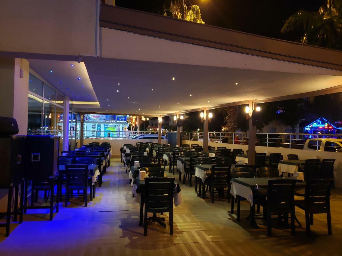 Hotel Diana *