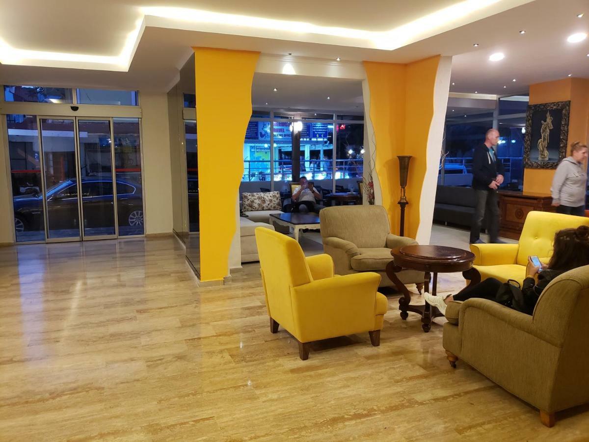 Diana Hotel