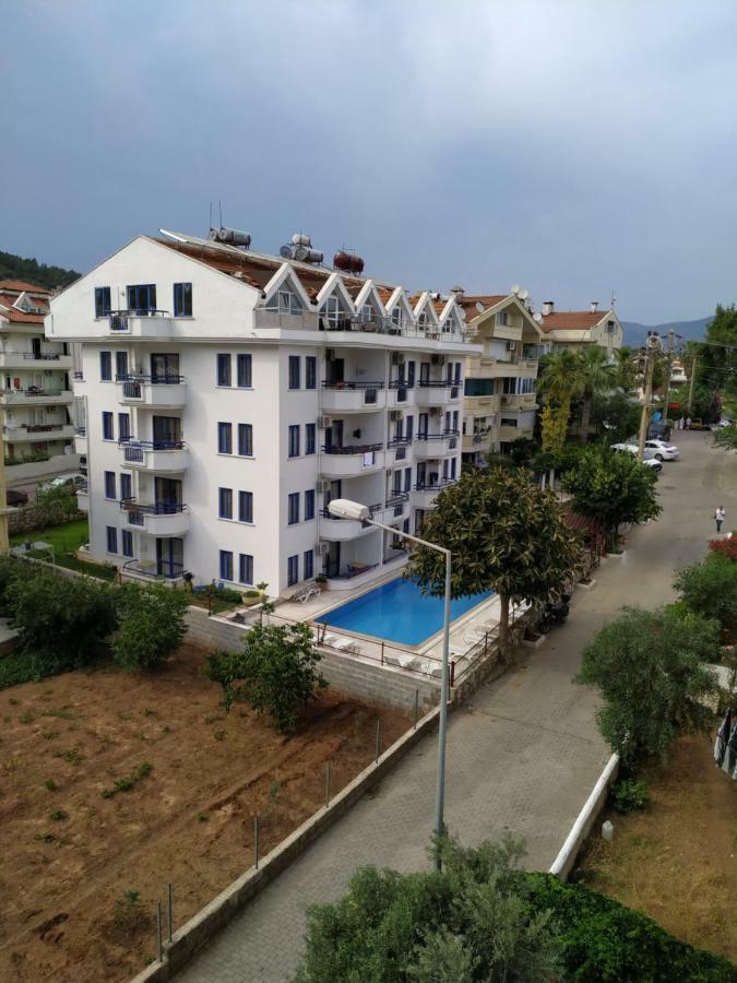 Blue Paradise Apart 3* Marmaris