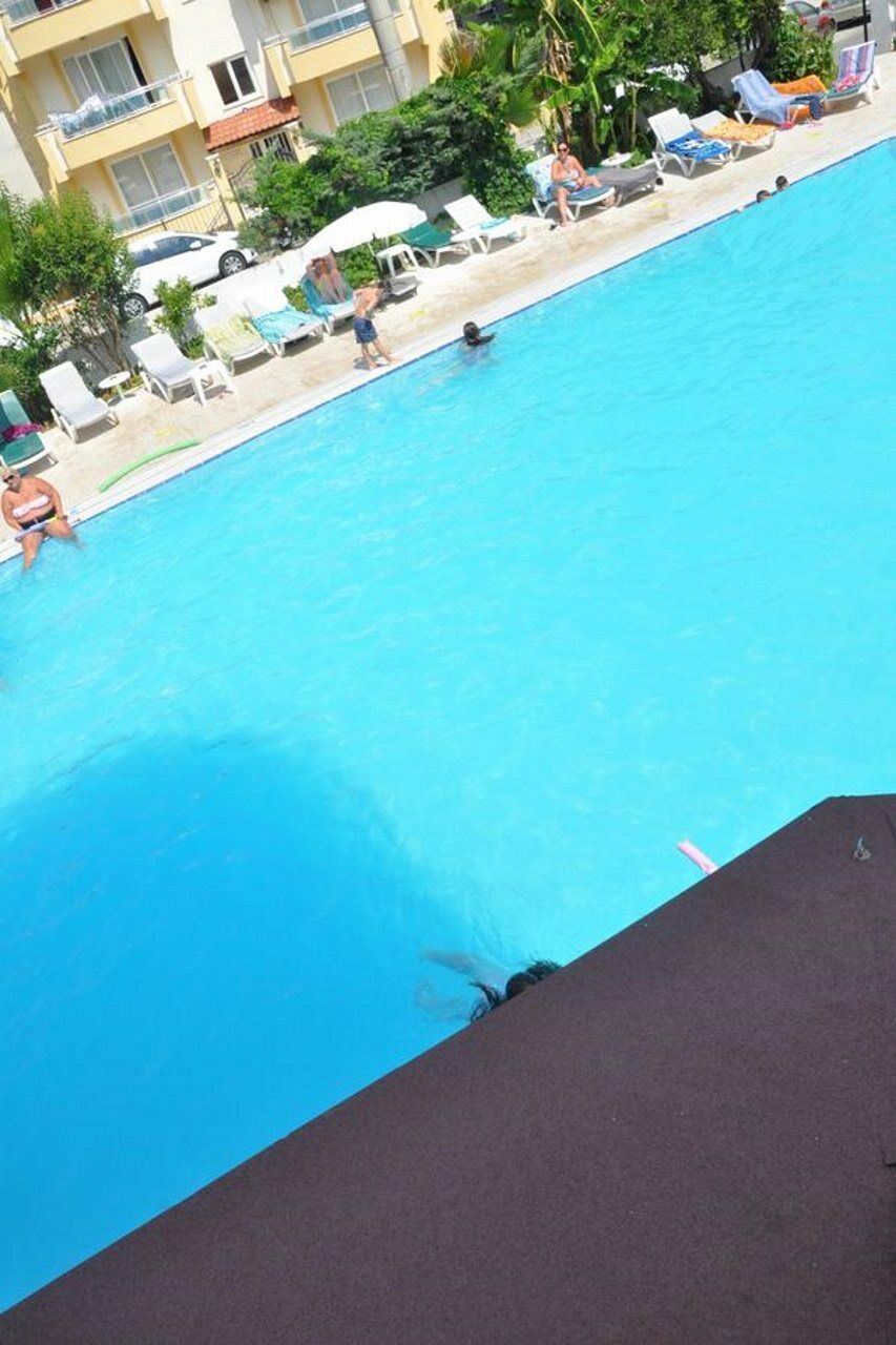 Aparthotel Sayar 2*
