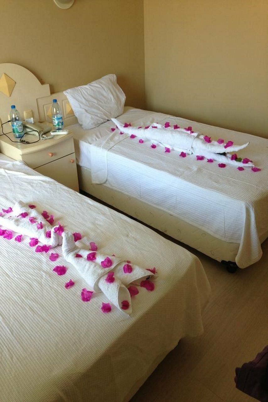 Aparthotel Sayar