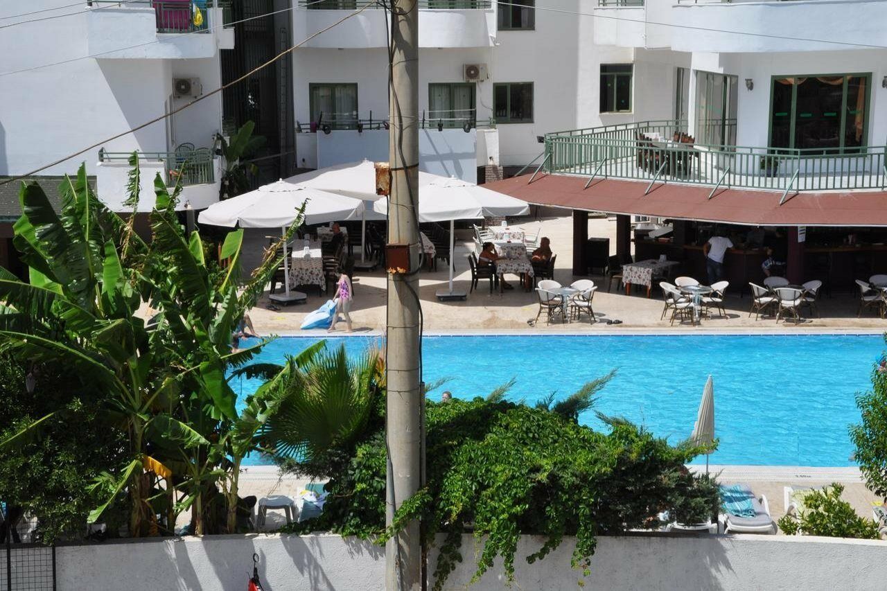 Sayar Marmaris
