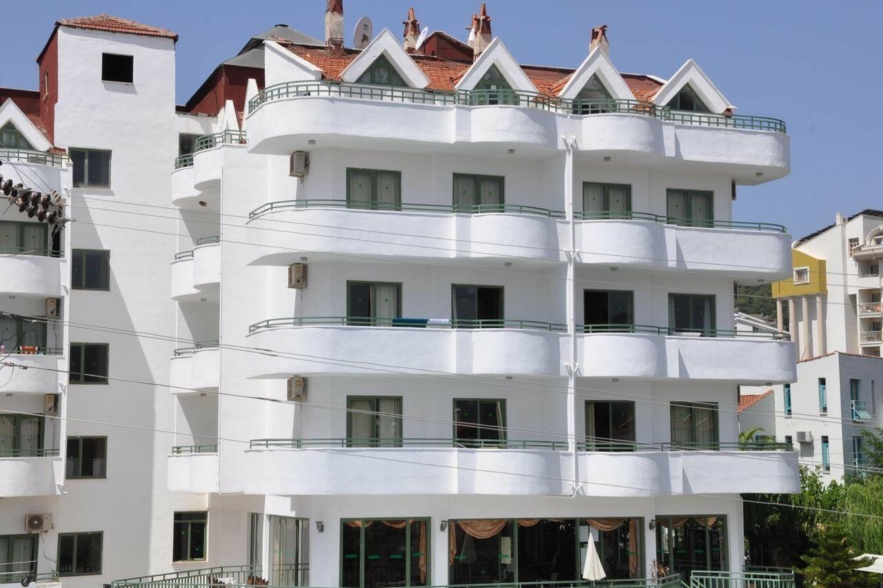 Aparthotel Sayar Marmaris