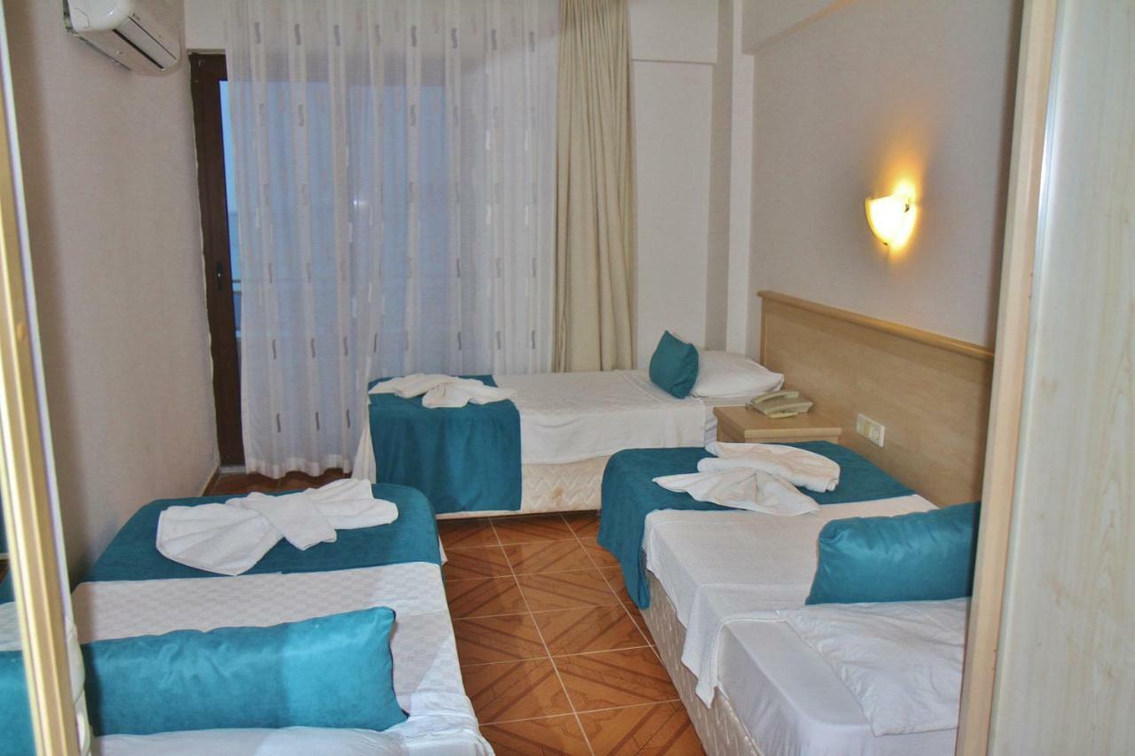 Hotel George & Dragon Marmaris