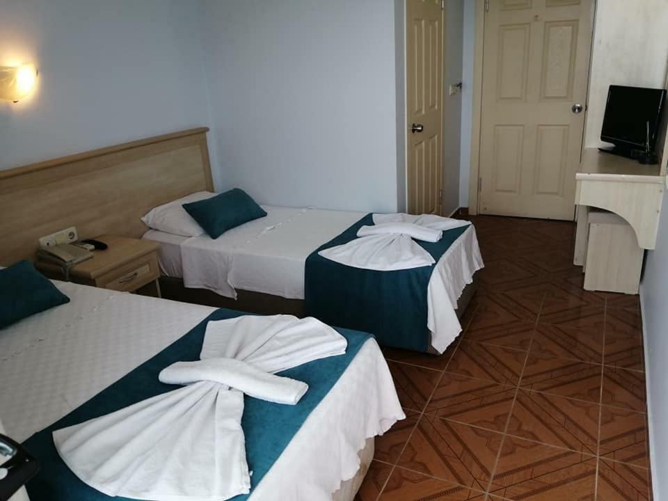 George & Dragon Hotel 3*
