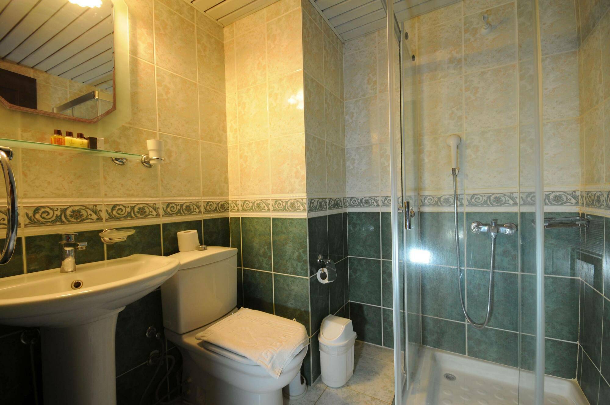 Mert Seaside (adults Only) Hotel 4*