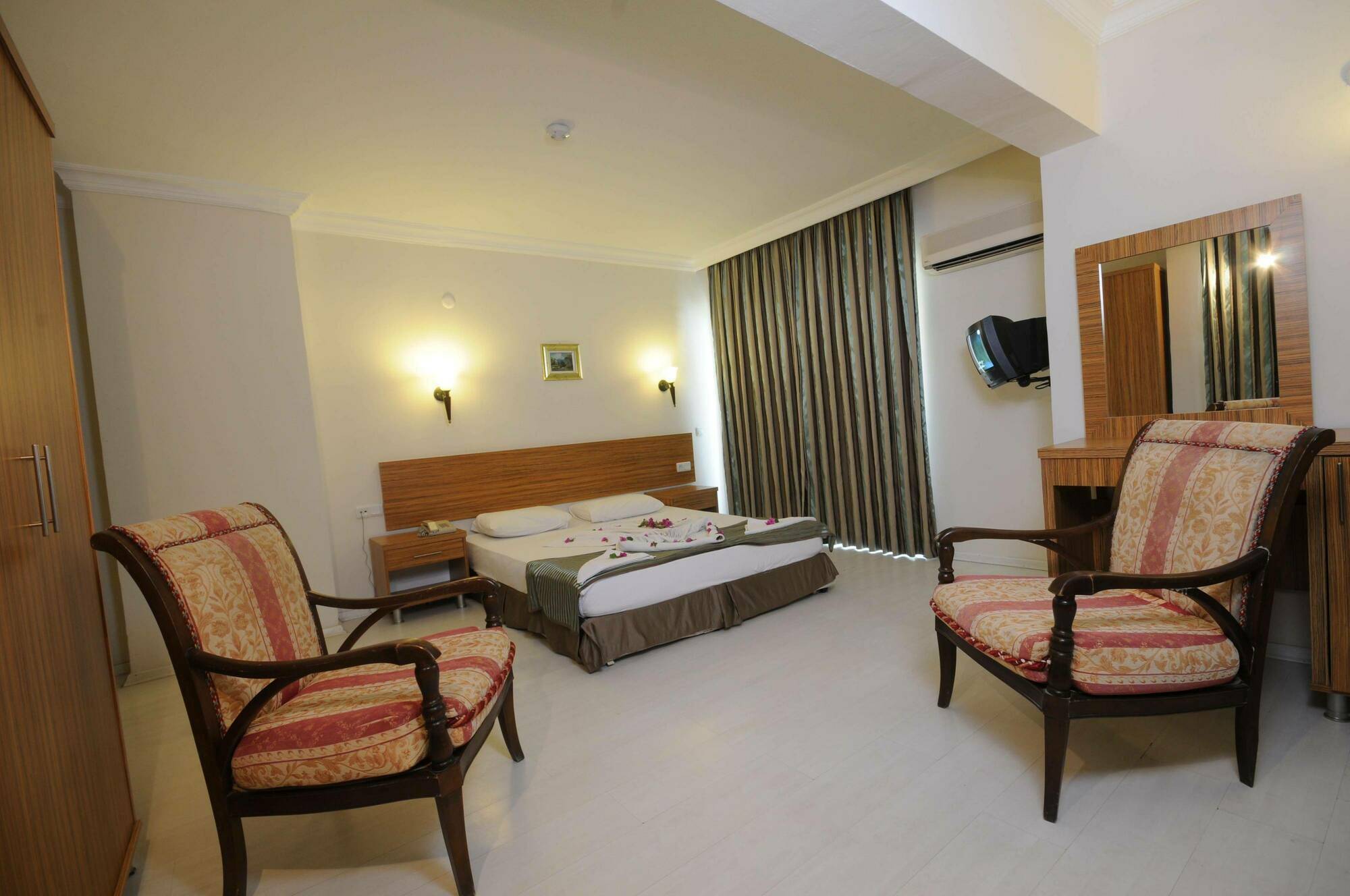 Mert Seaside (adults Only) Marmaris