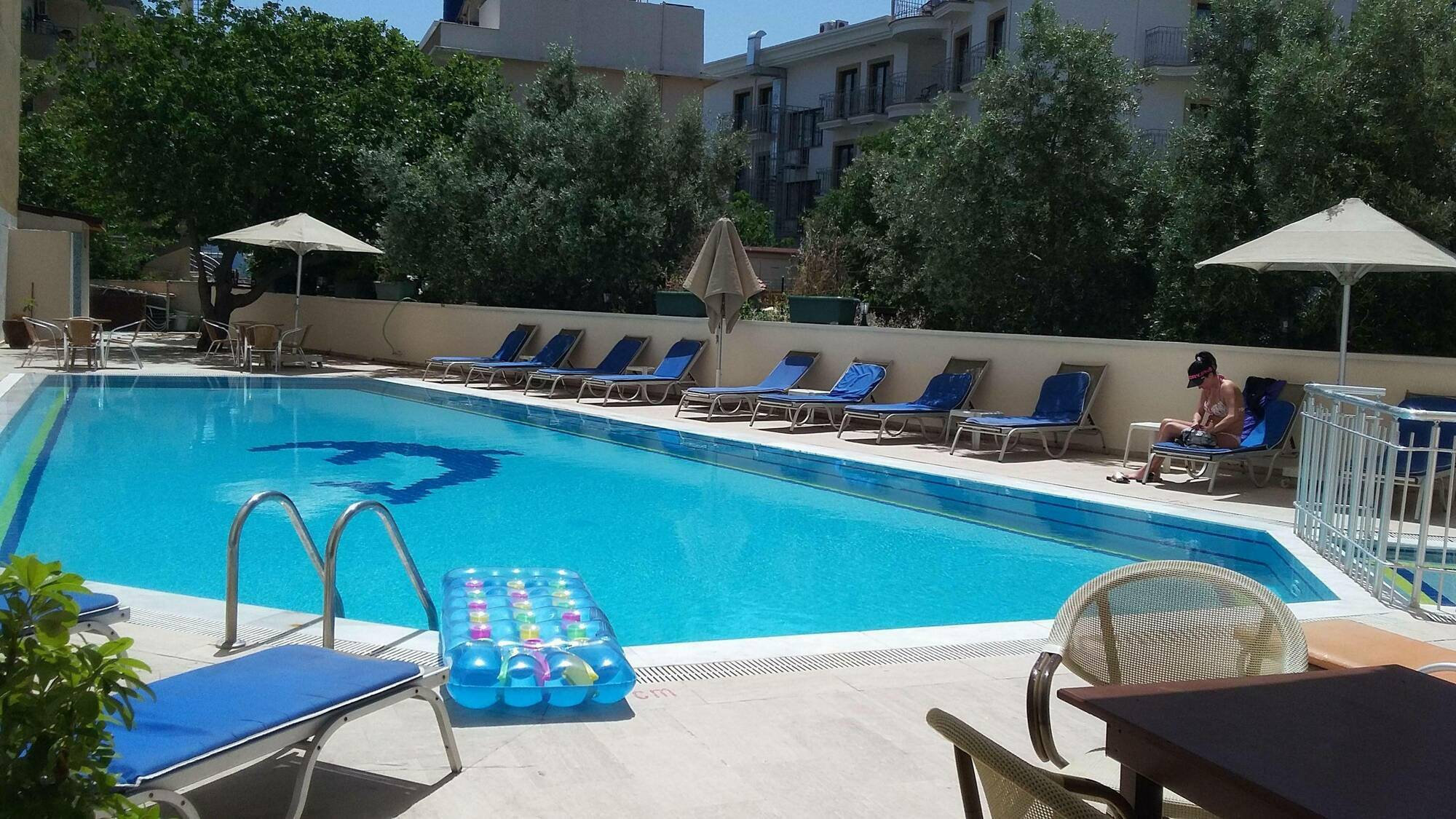 Mert Seaside (adults Only) Hotel Marmaris