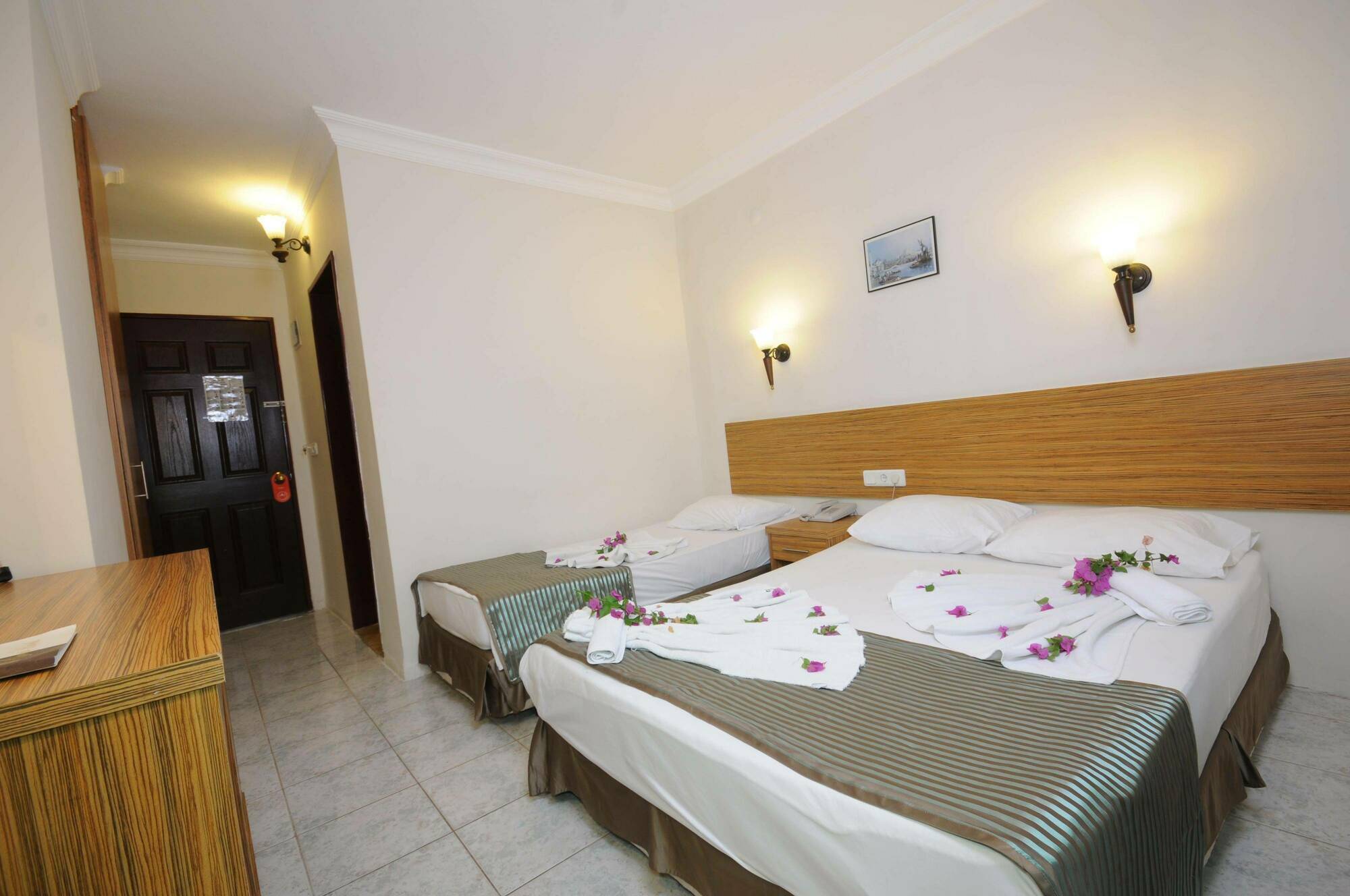 Mert Seaside (adults Only) 4*