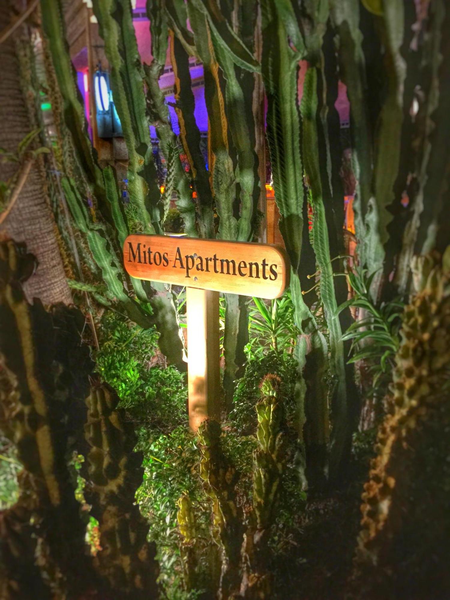 Mitos