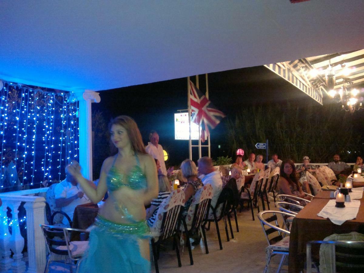 Kemalbutik 2* Marmaris