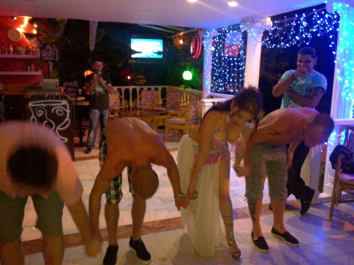 Kemalbutik 2* Marmaris
