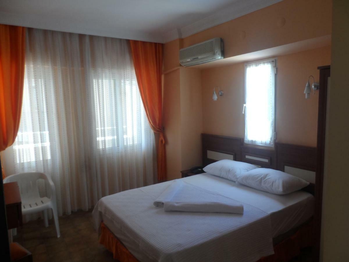 Hotel Kemalbutik 2*