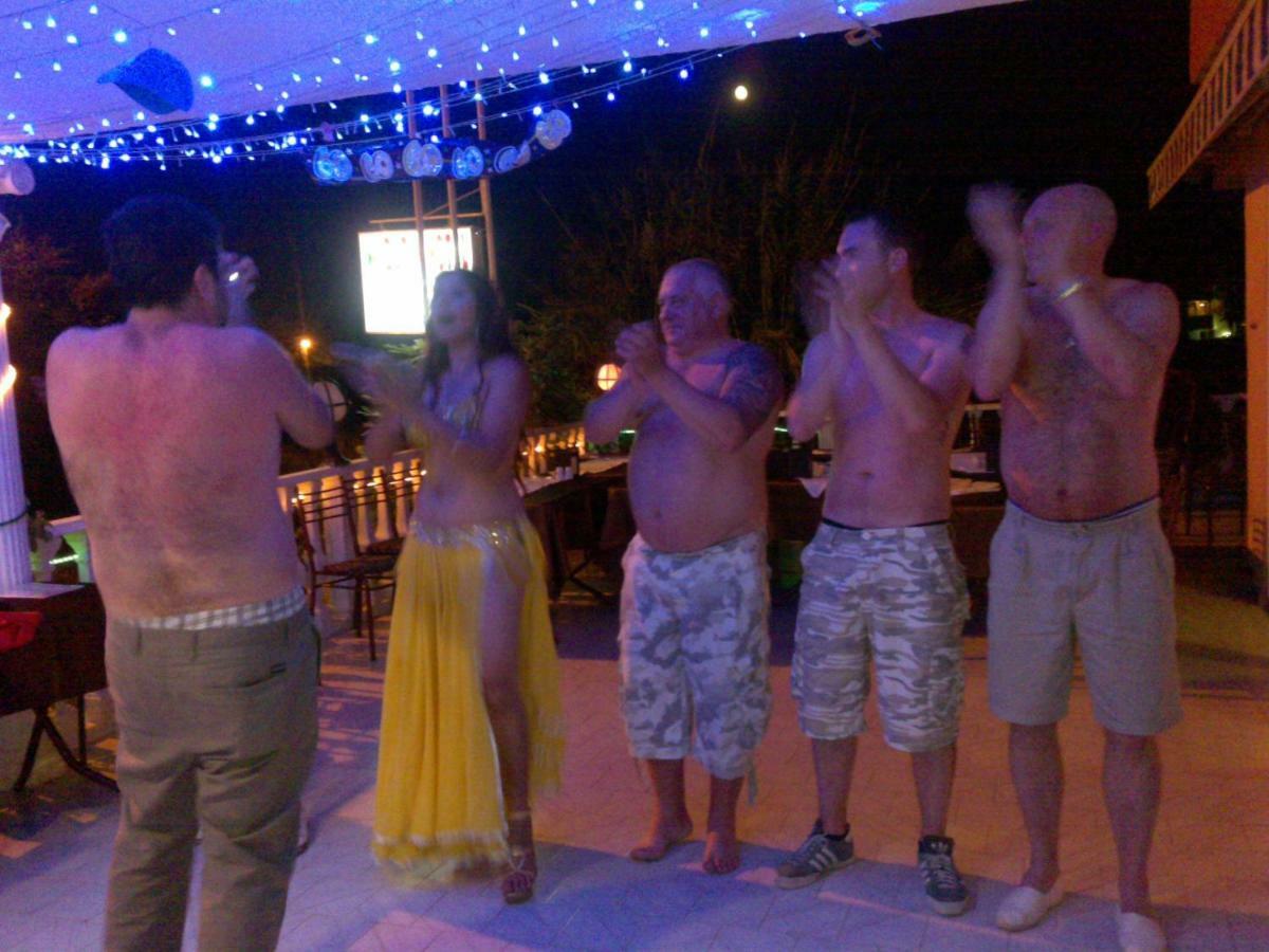 Hotel Kemalbutik Marmaris