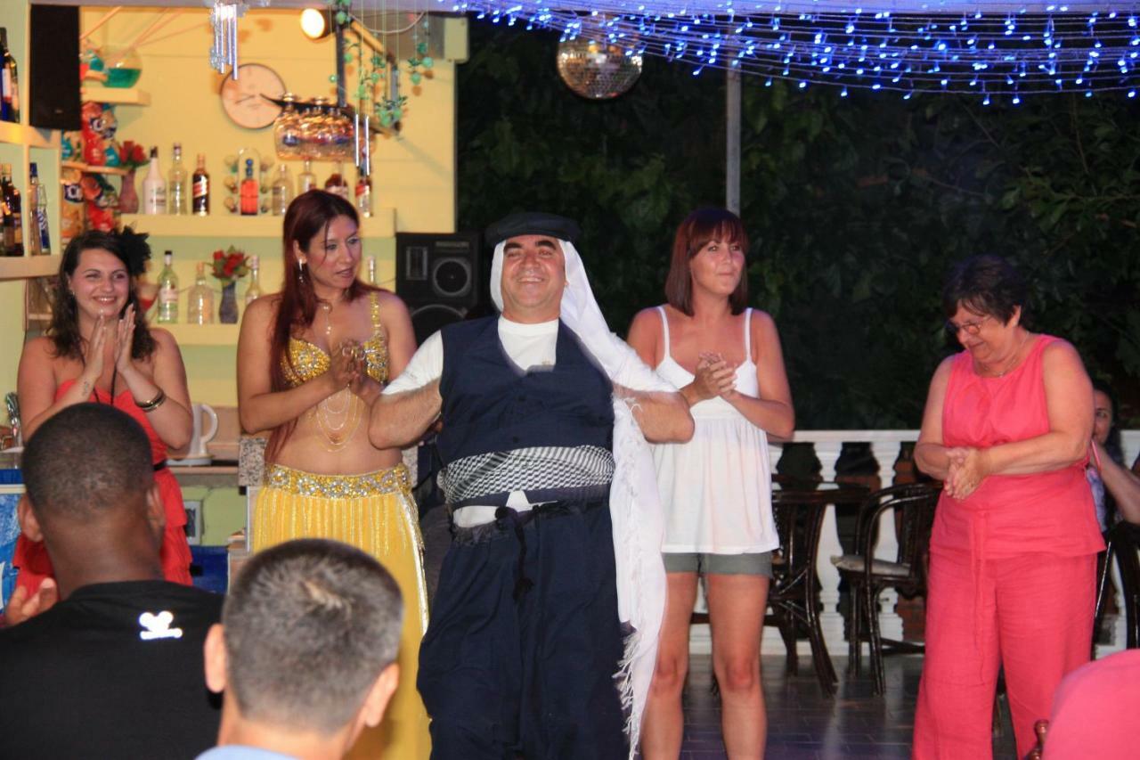 Hotel Kemalbutik Marmaris