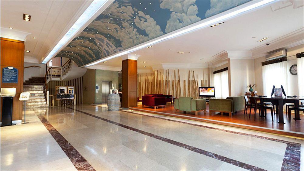 Ada Julian Marmaris (Adults Only) Hotel Marmaris