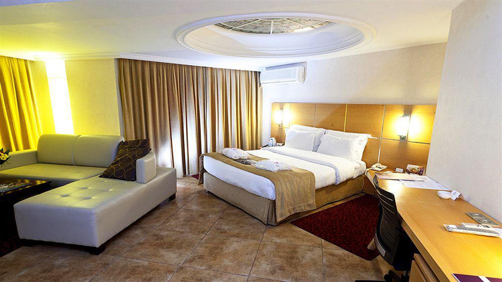 Hotel Ada Julian Marmaris (Adults Only)