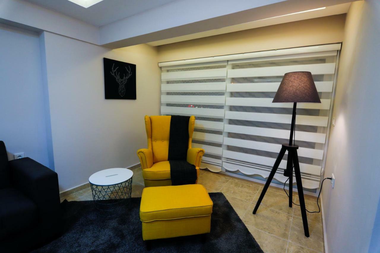 Little Gem's 2 Bedrooms Sea View *