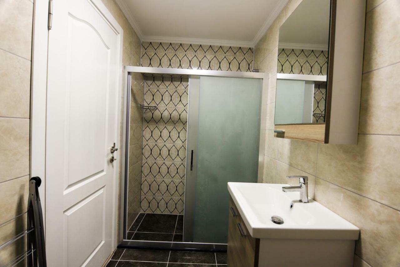 Little Gem's 2 Bedrooms Sea View