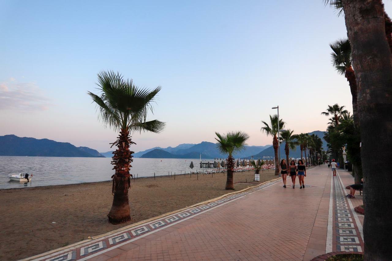 Apartment Little Gem's 2 Bedrooms Sea View *