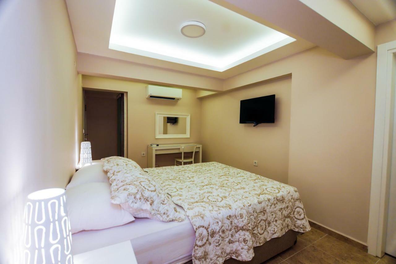 Little Gem's 2 Bedrooms Sea View Marmaris
